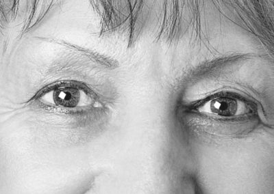 Hanh Bestattungen Programmheft-Anzeige im „Jedermann“ 2014