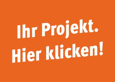 Ihr Projekt