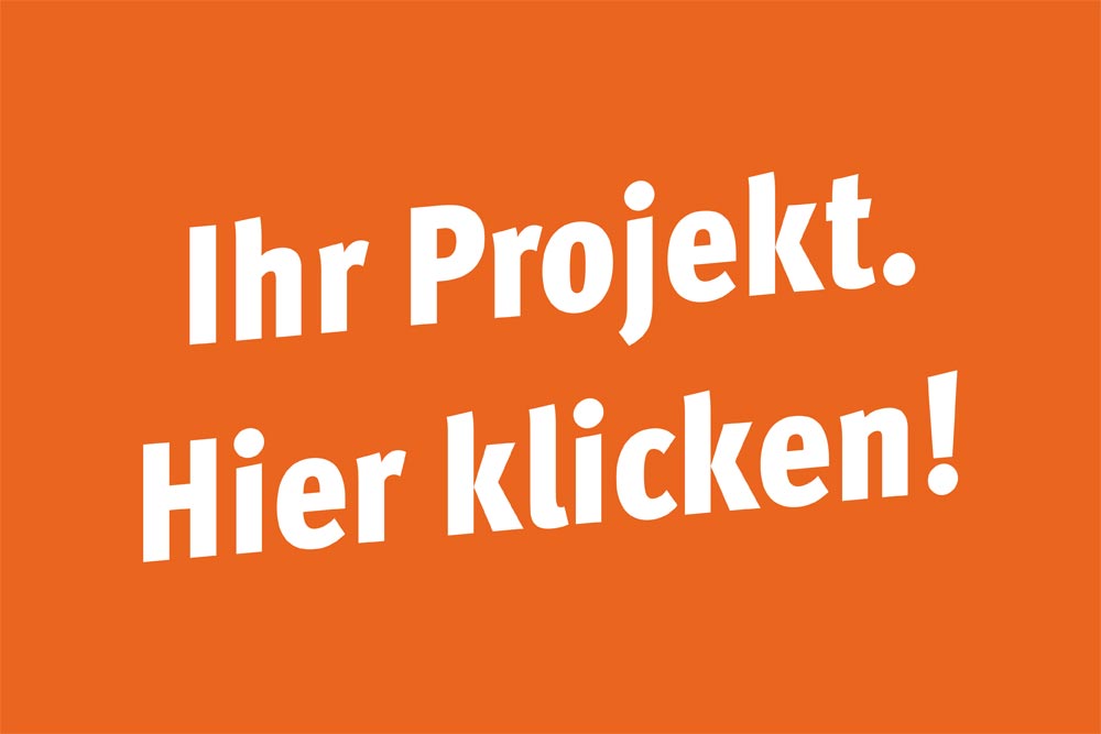 Ihr Projekt