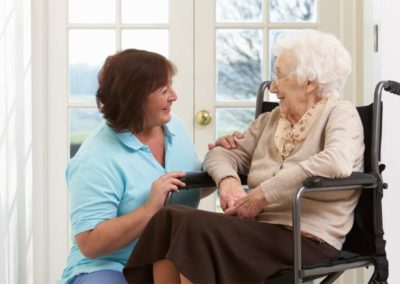 Medi A Vita Branding