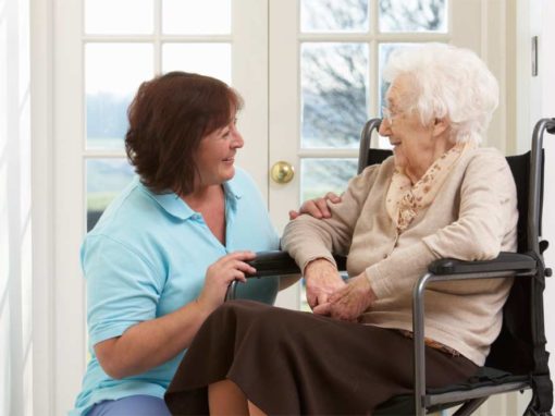 Aussensignalisation Medi A Vita