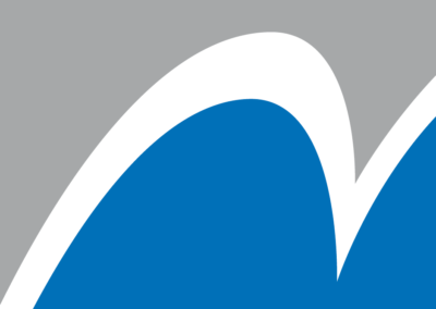 Corporate Design Mochow Gebäudeservice