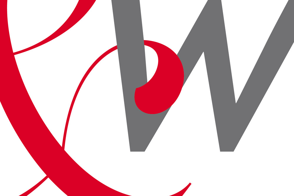 Corporate Design Wegmann & Wegmann Rechtsanwälte